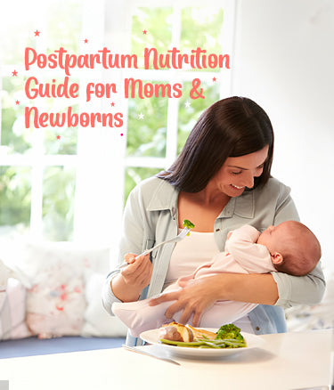Post Pregnancy Recovery Tips for Moms and Newborn Babies