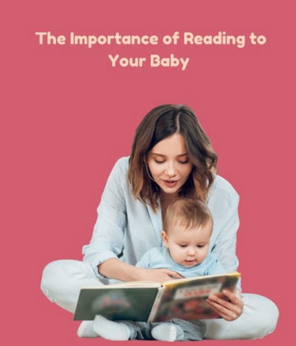 Importance of Reading to Kids