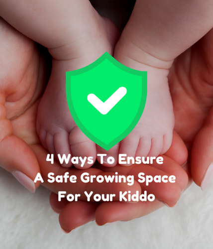 Growing Space for Kids