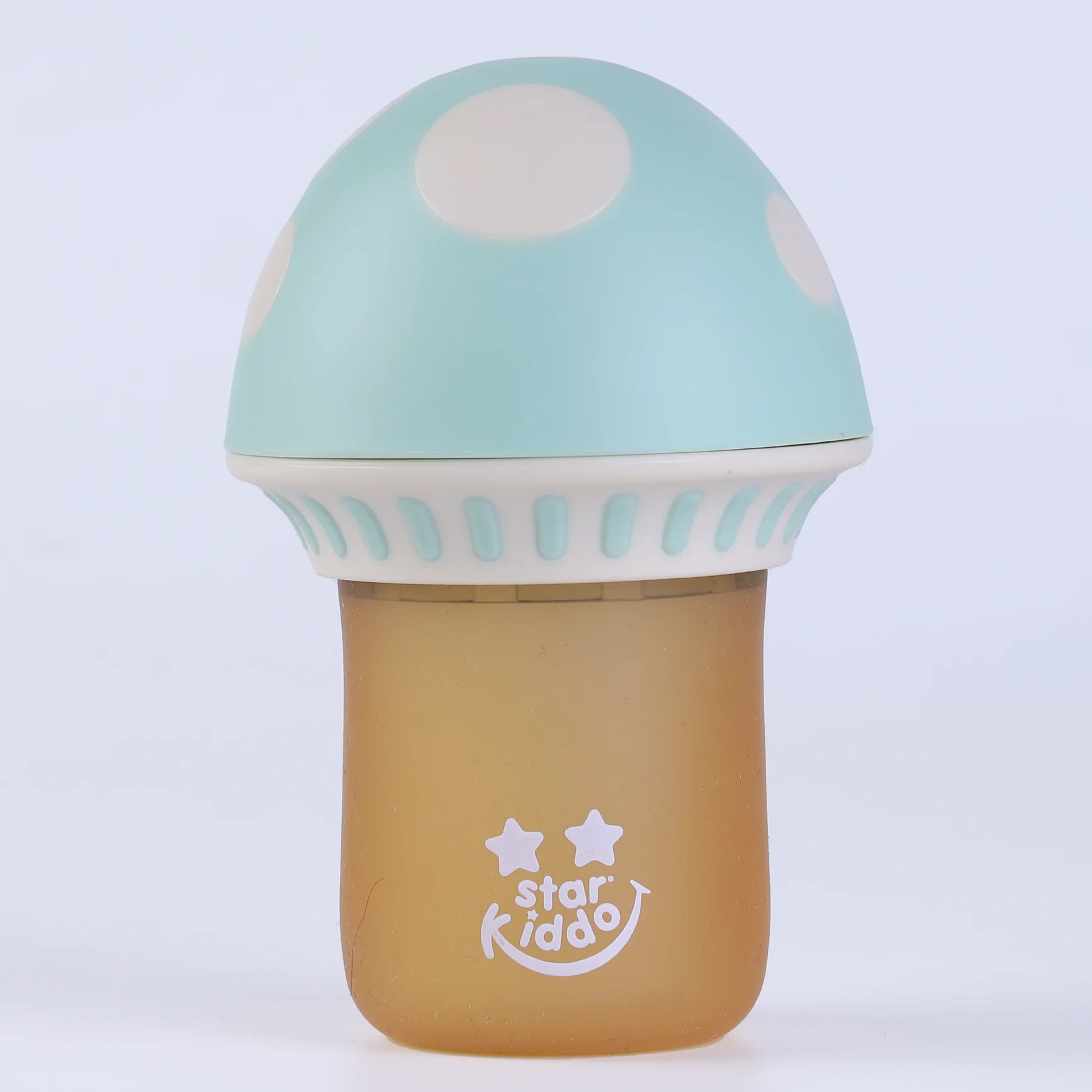 Best Silicone Feeder for Newborn Baby StarKiddo