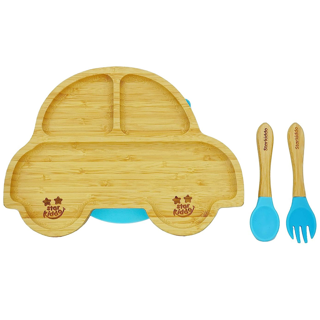 bamboo dinner sets