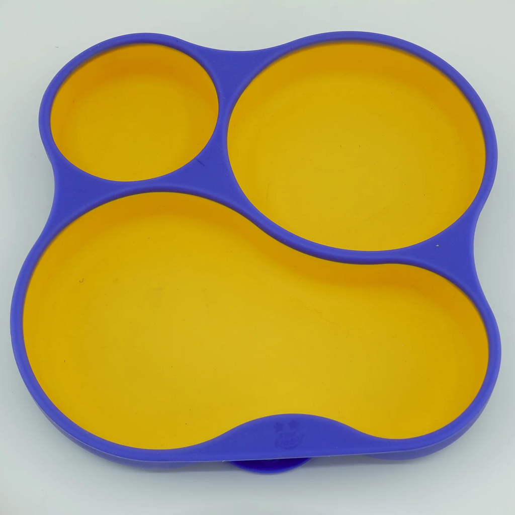 Infant Suction Plate