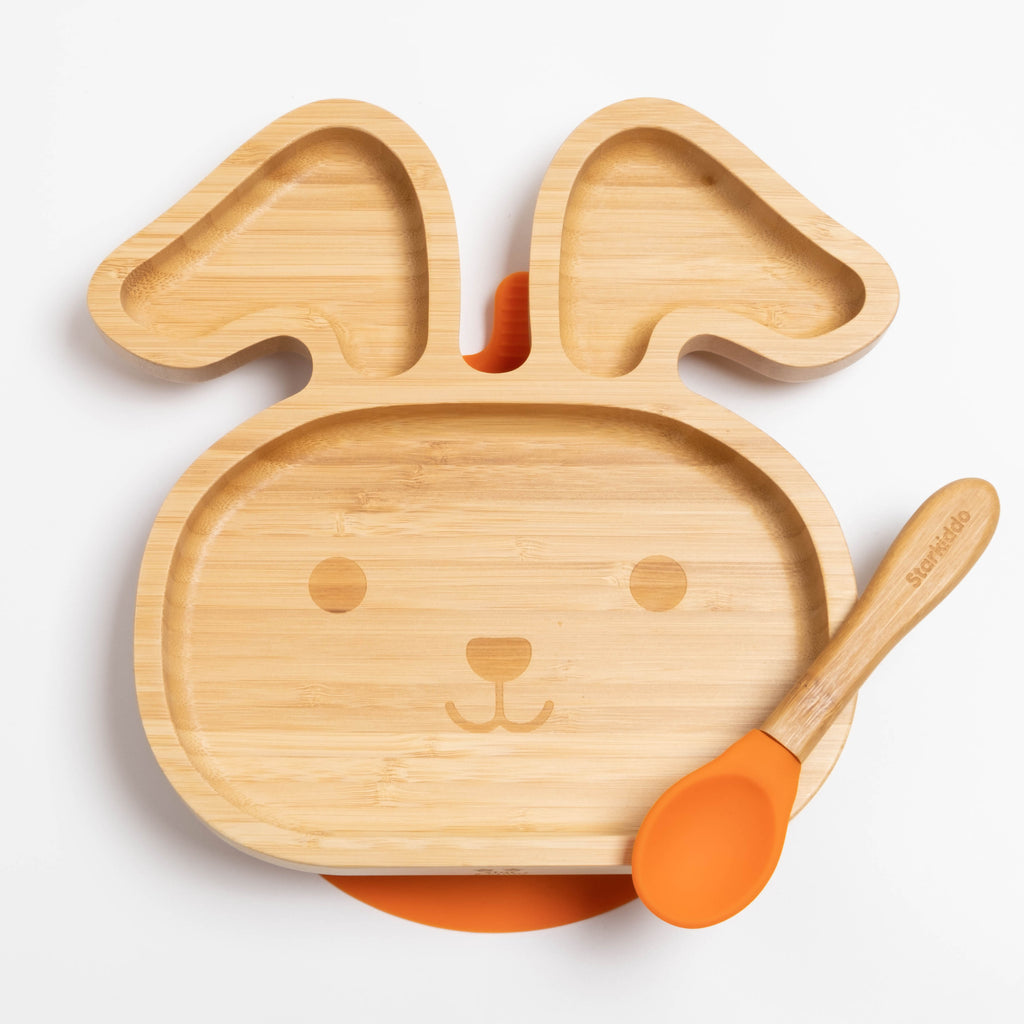 Bunny Suction Plate
