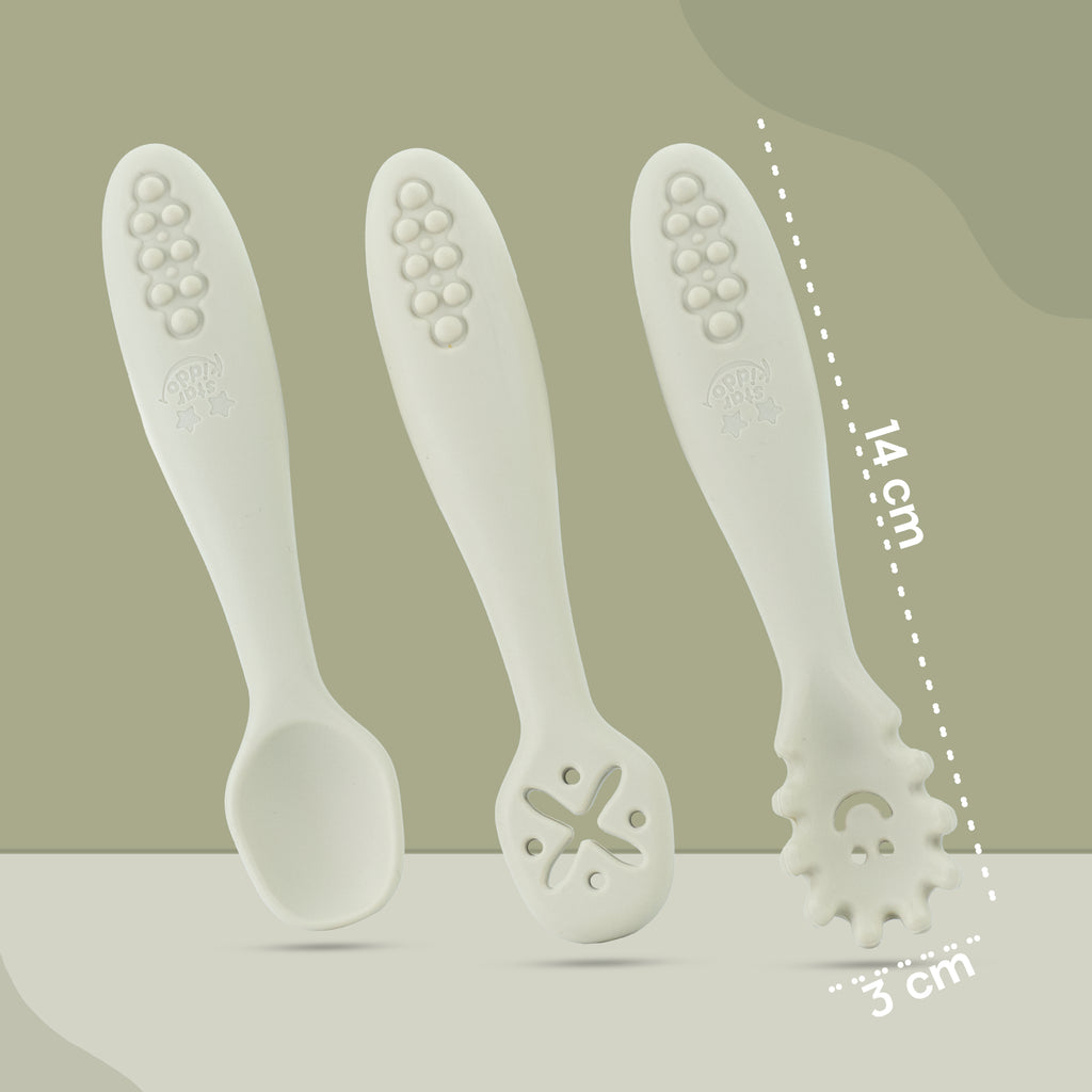 Weaning Spoon for Infants