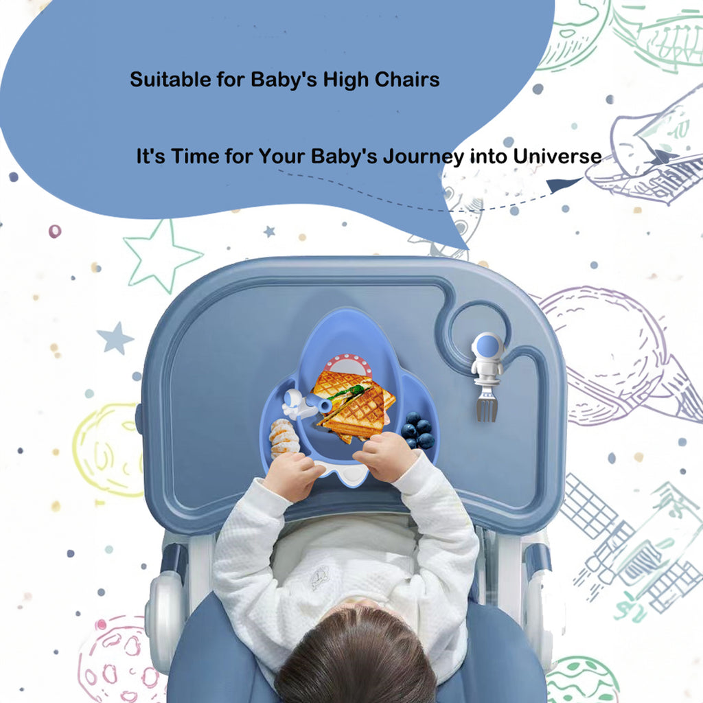 Best Feeding Sets for Kids