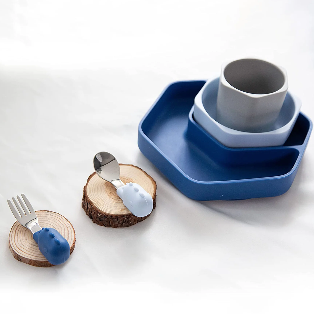 Best Baby Feeding Set