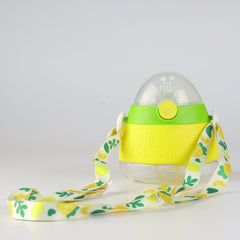 'Fruit Shape Sippy Cup' Yellow
