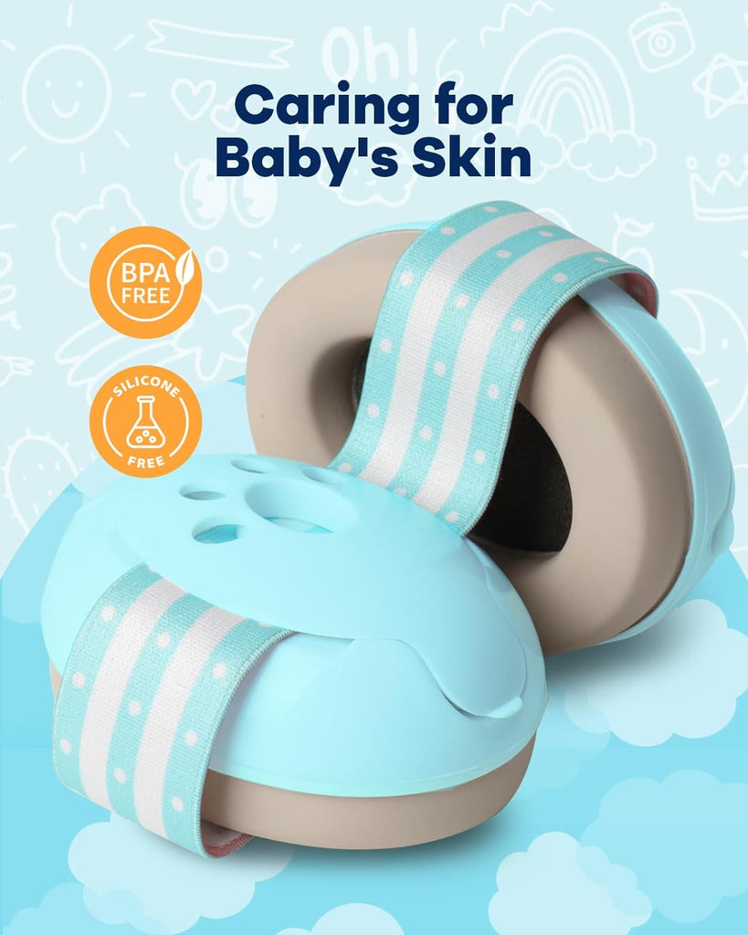 Ear Protection for Newborns