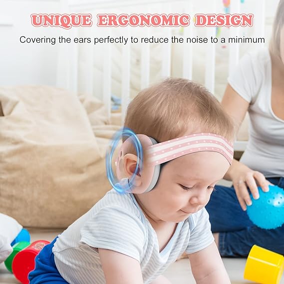 infant ear plugs