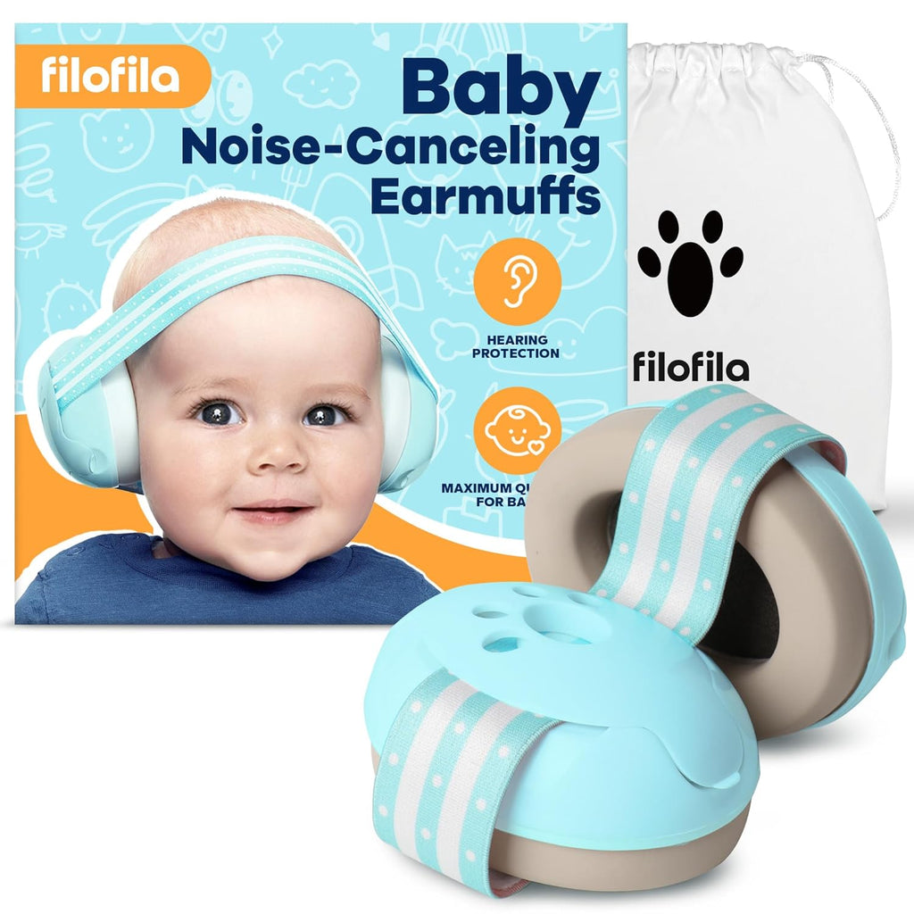 newborn hearing protection