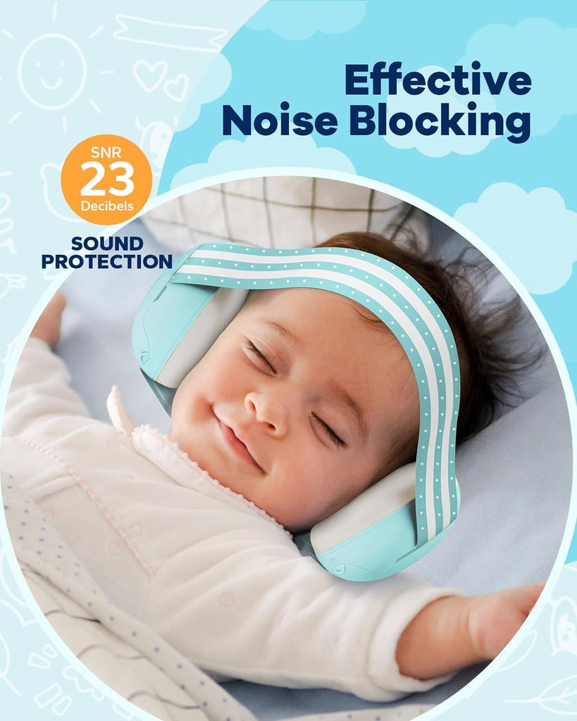 newborn ear muffs
