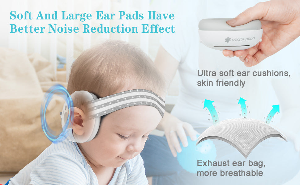 ear muffs infant