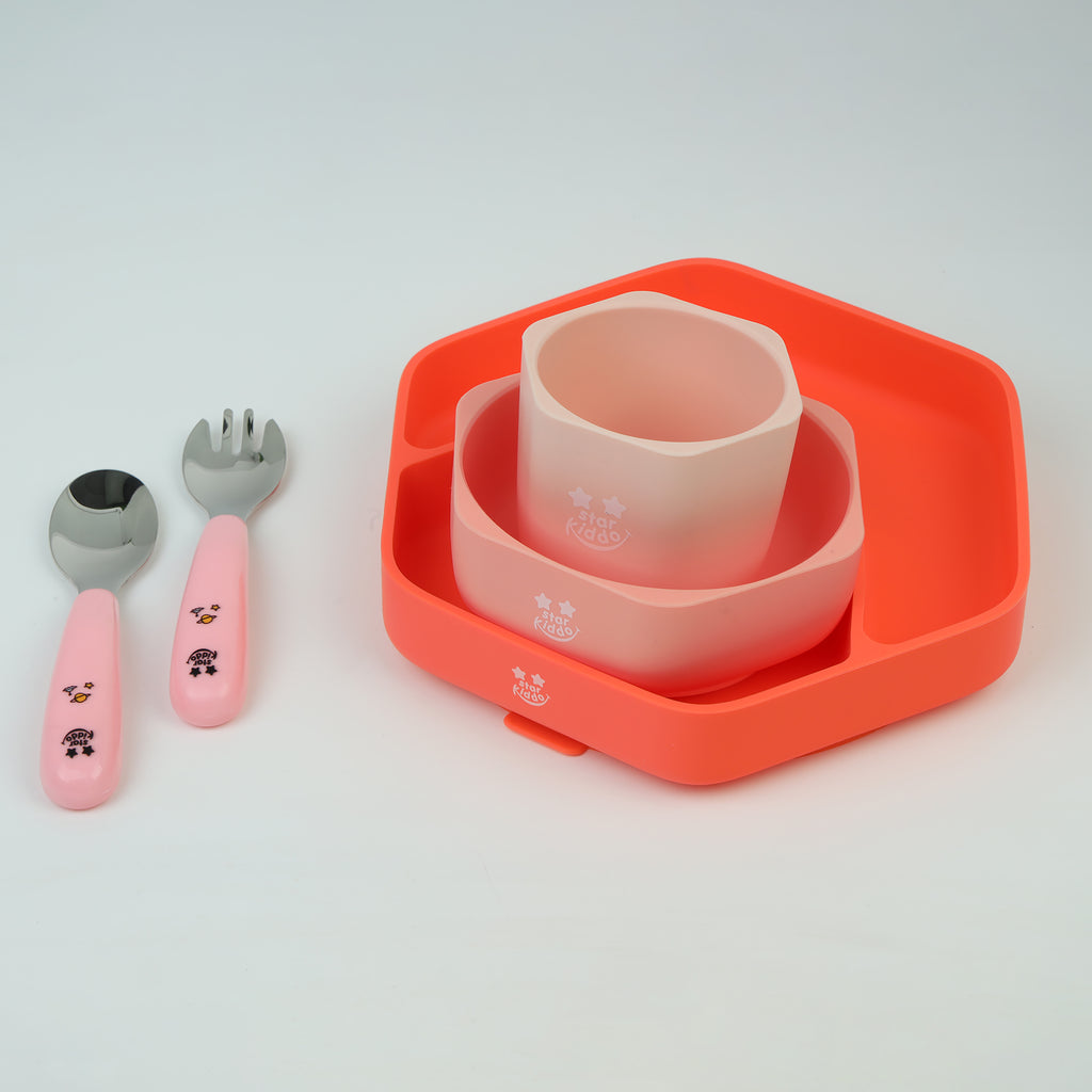 Best Baby Eating Utensils