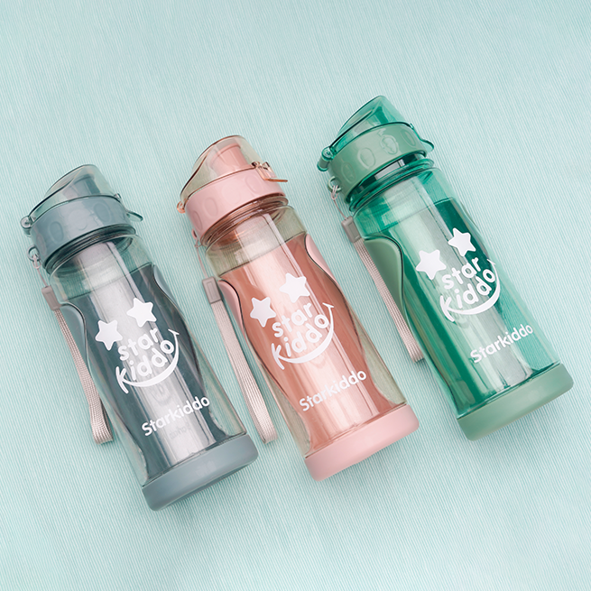 best smart water bottle