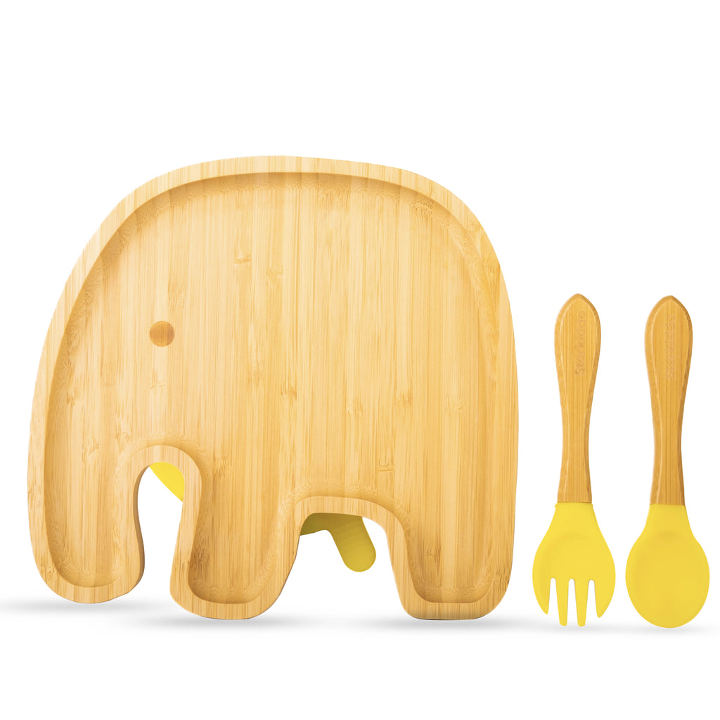 Personalized Baby Feeding Sets