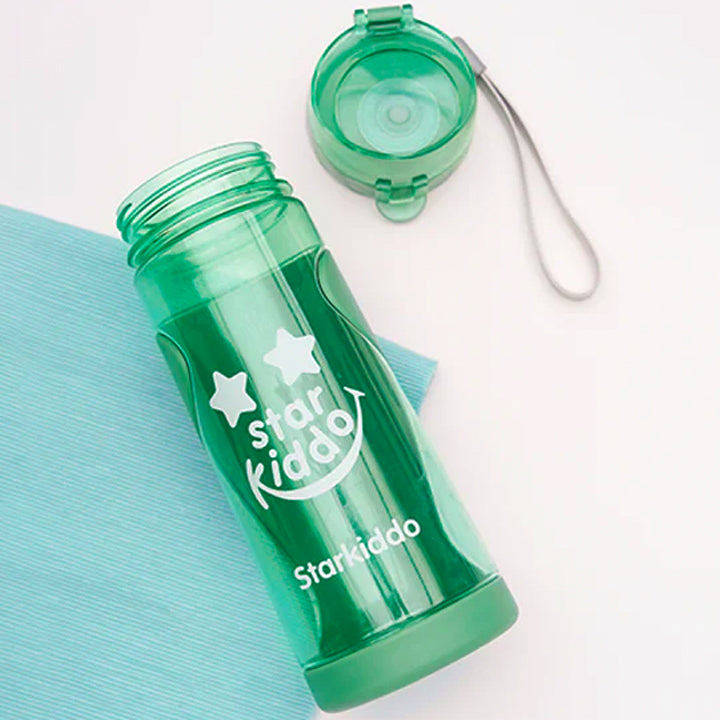 Sippy Water Bottle