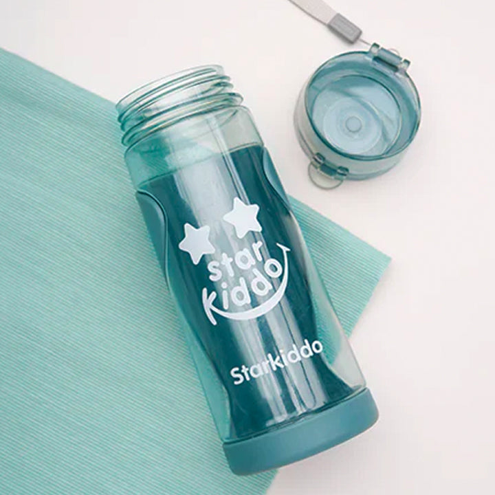 simple modern water bottle