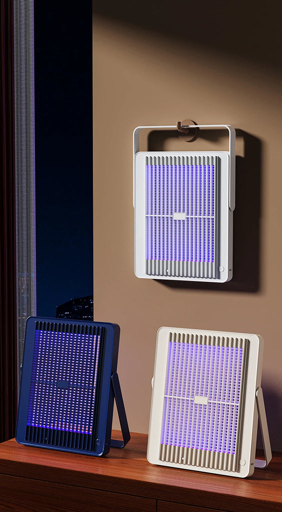insect killer machine