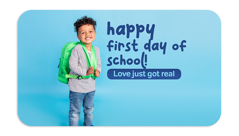 Gifts for the First Day of School - StarKiddo
