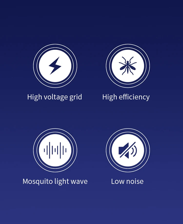 best mosquito killer machine for home