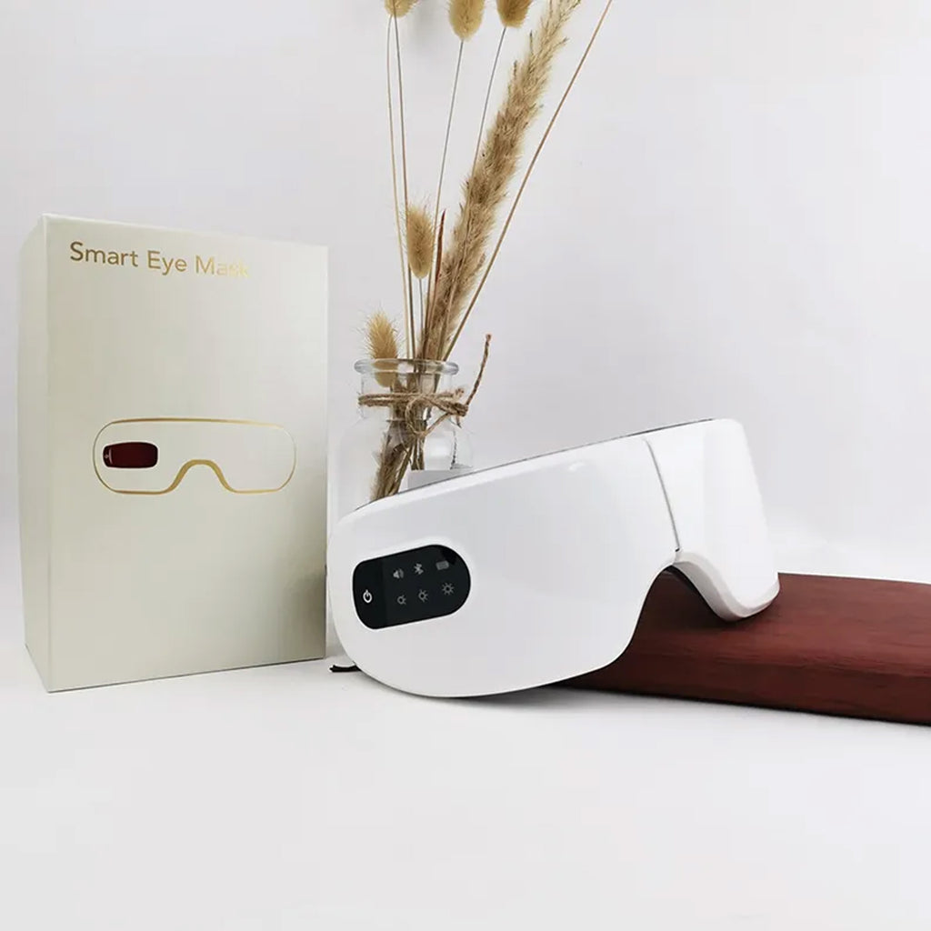 Electric Eye Massager