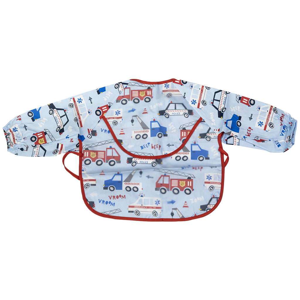 Long Sleeve Bib for Infants