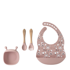 Starbuddy with Adjustable Bib