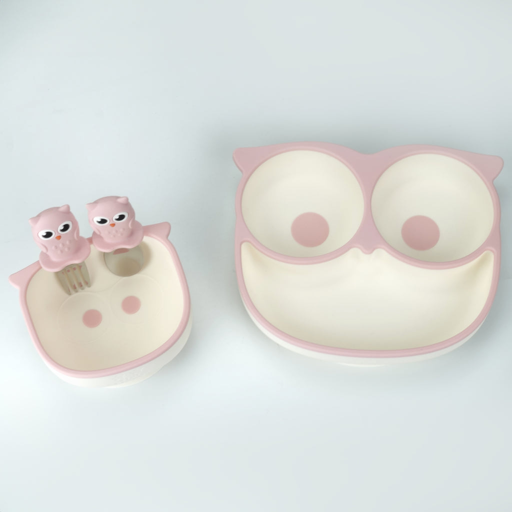 Silicone Tableware