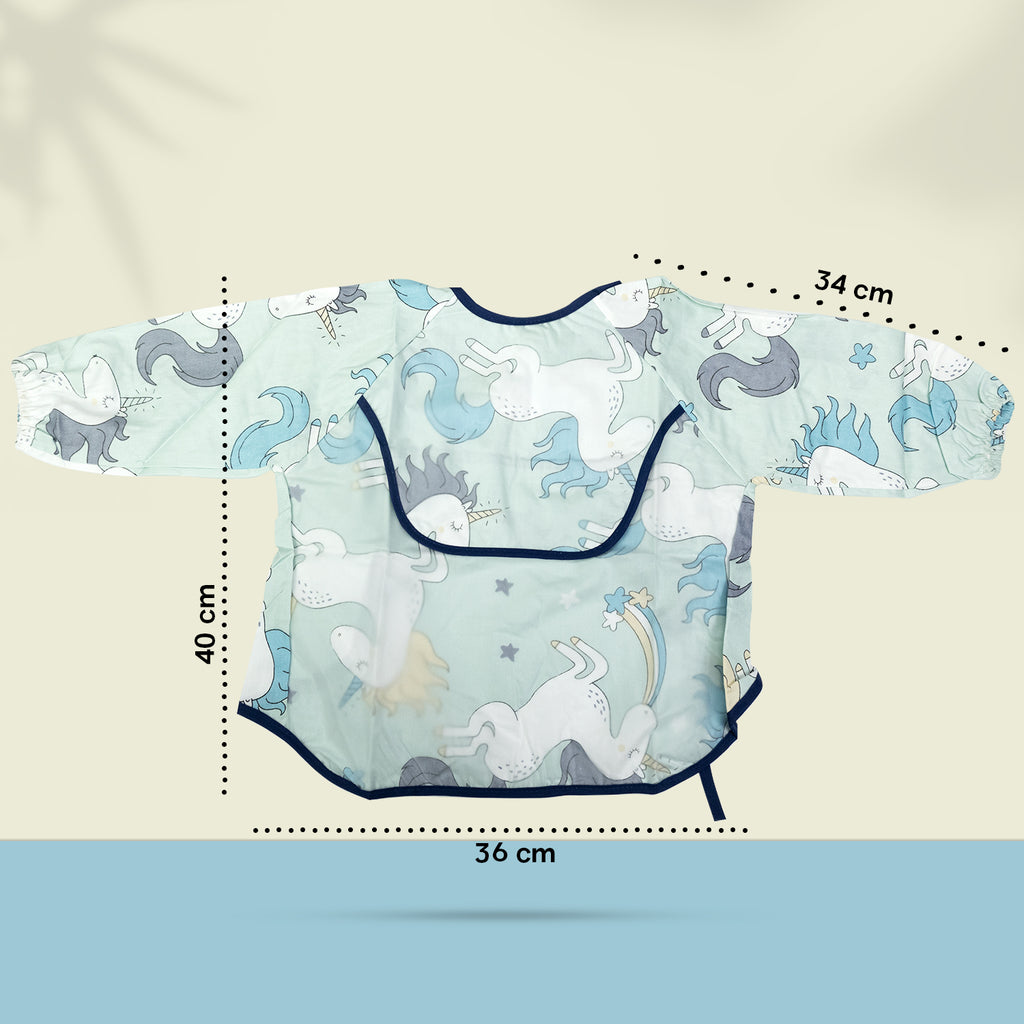 Full Sleeve Bibs