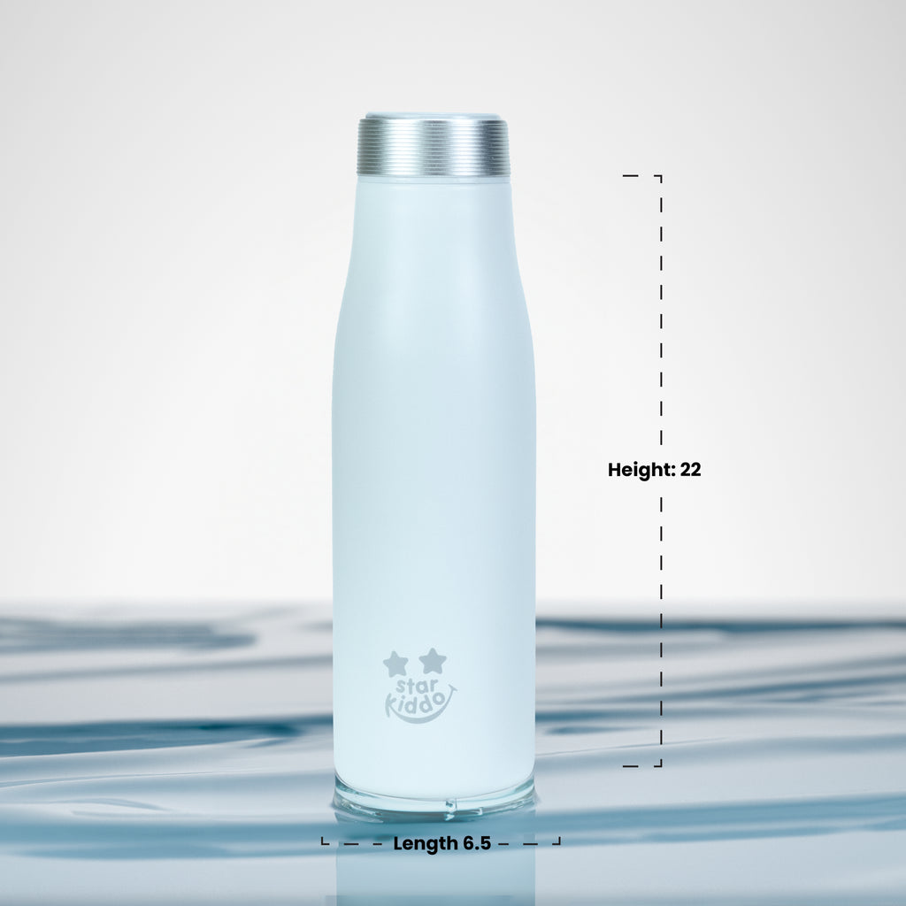 insulated bottle