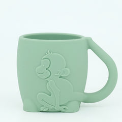 Silicone Training Cups For Baby