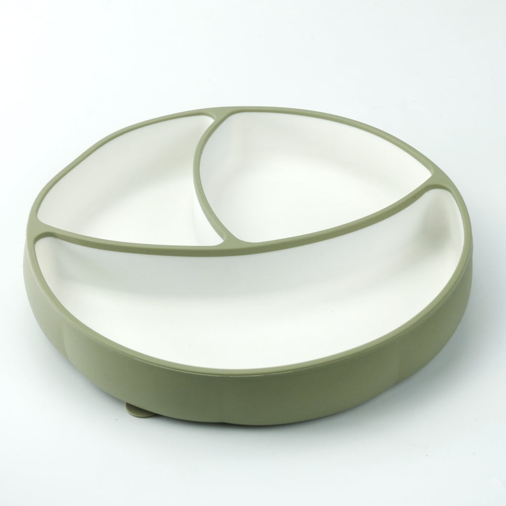 Silicone Suction Portion Plates