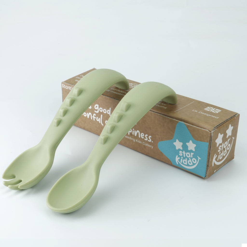 best infant feeding spoons