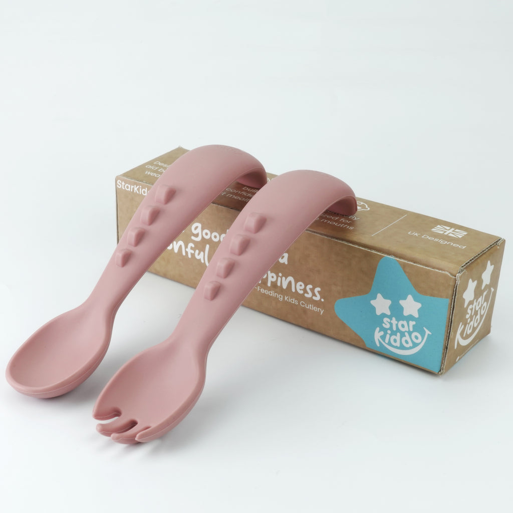 infant feeding spoon