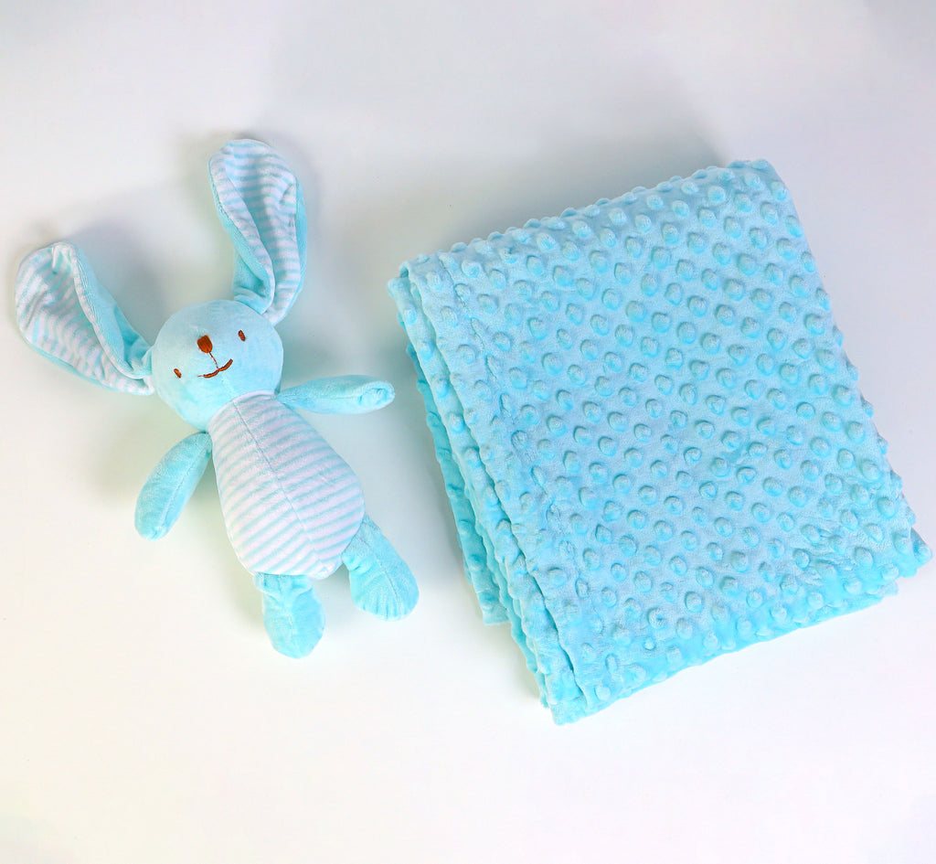 infant blanket