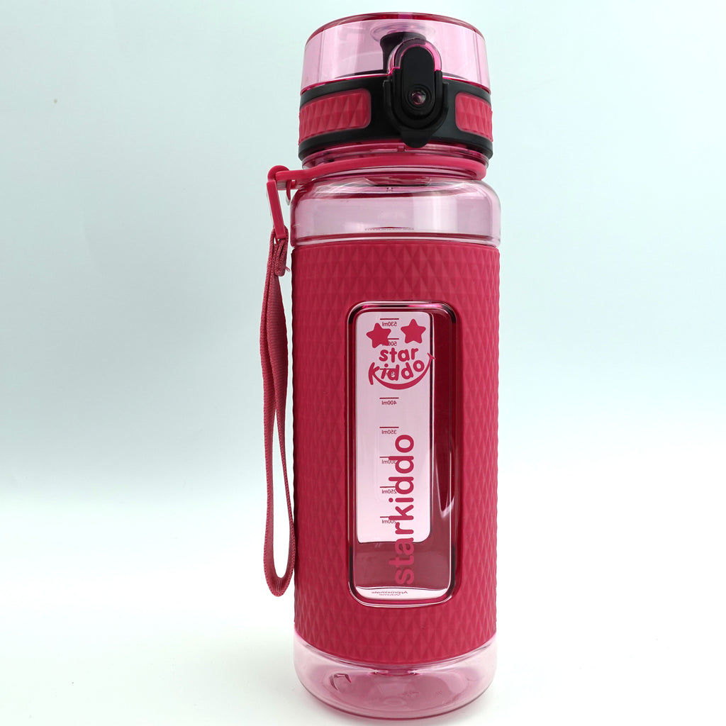 sports water bottle