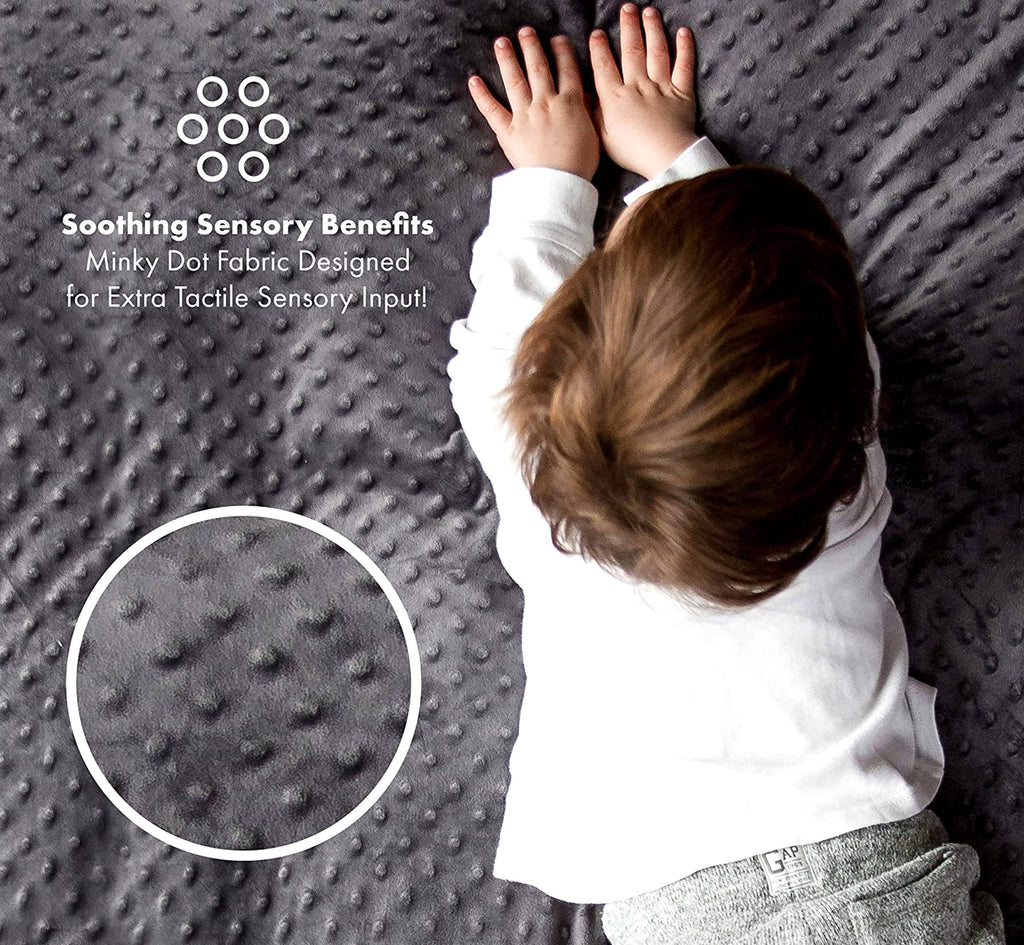 toddler blanket