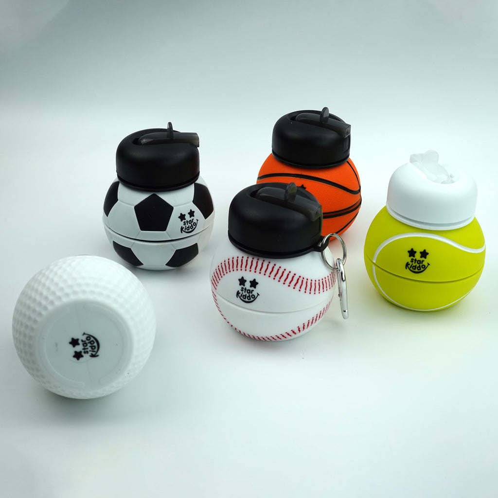 Sipper Training Cup