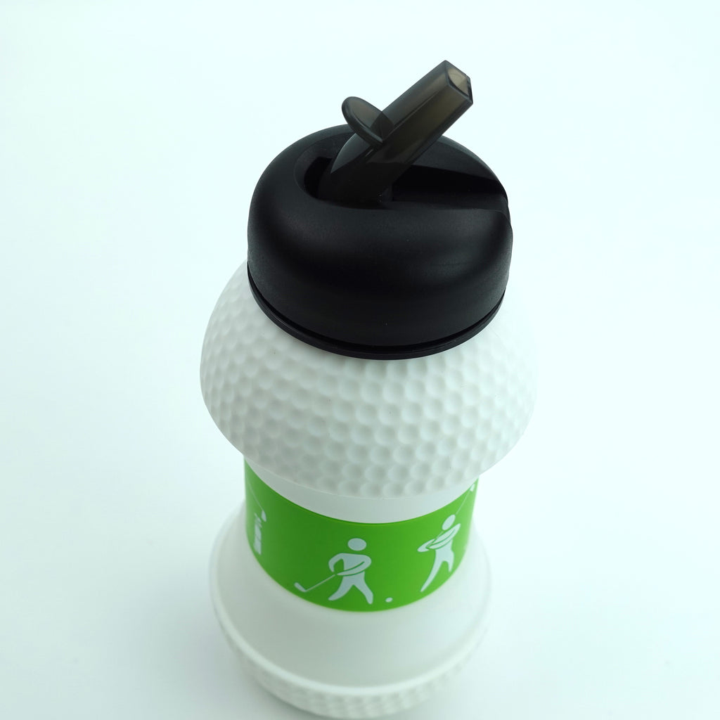 sipper drink bottle
