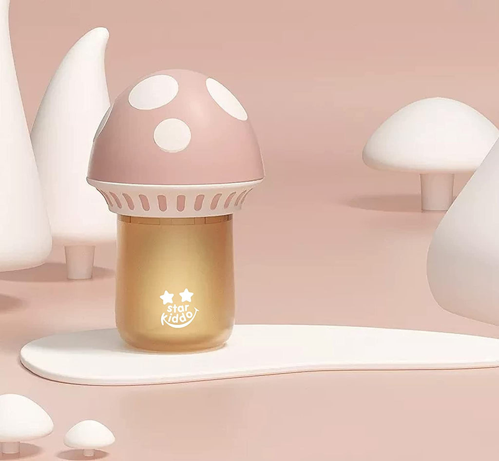 best feeding bottle for newborn