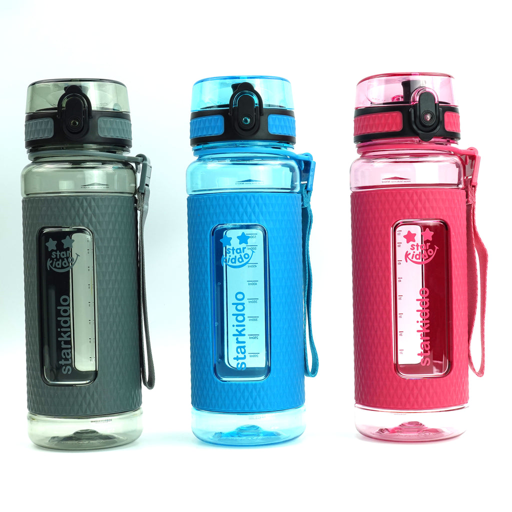 gym water bottle