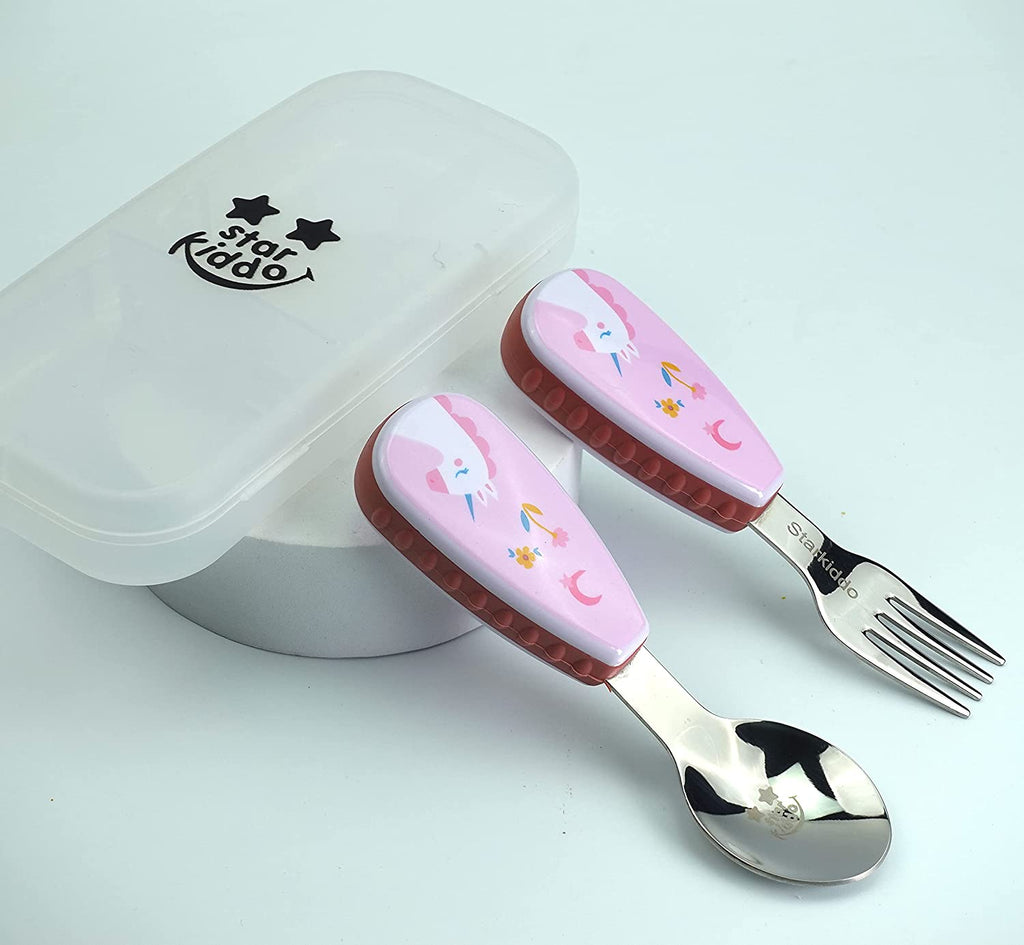 best 6 month baby spoons