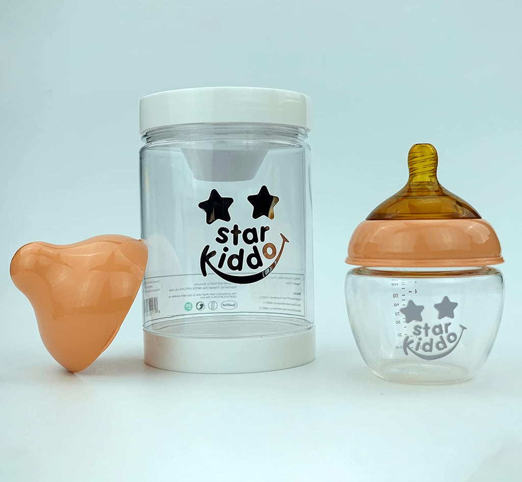 best breastfeeding bottles