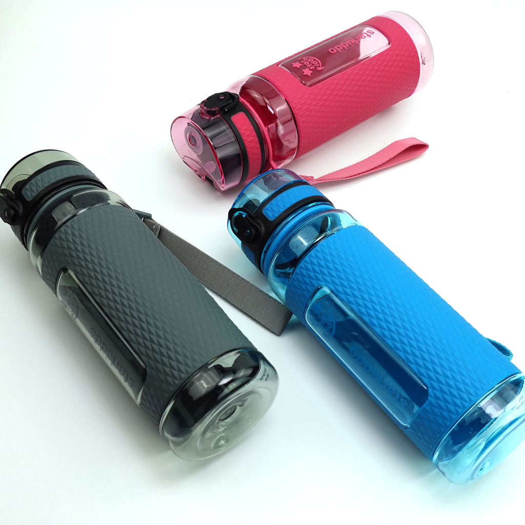 gym sipper bottles