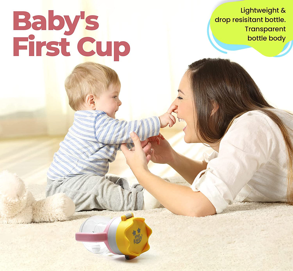 cute sipper bottles