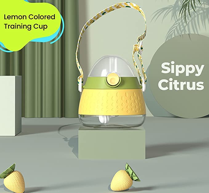 Babies Sippy Cup