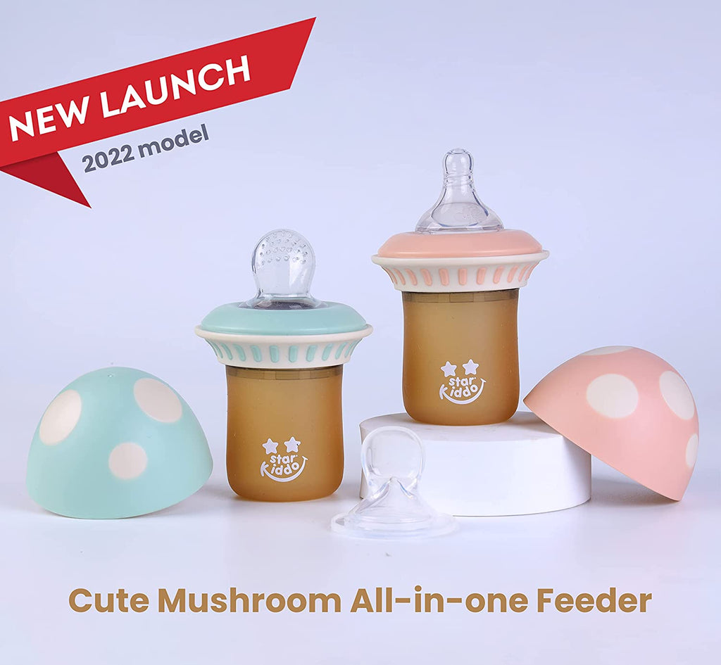 good bottles for newborns
