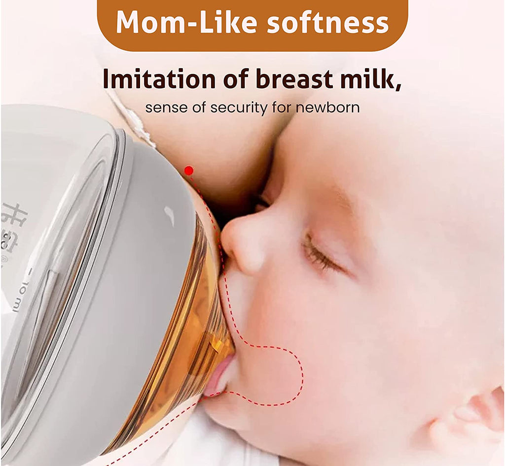 newborn bottles