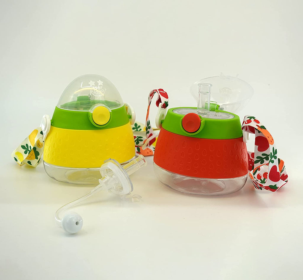 Sippy Cup with Handle