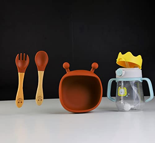 Complete Feeding Sets for Infants